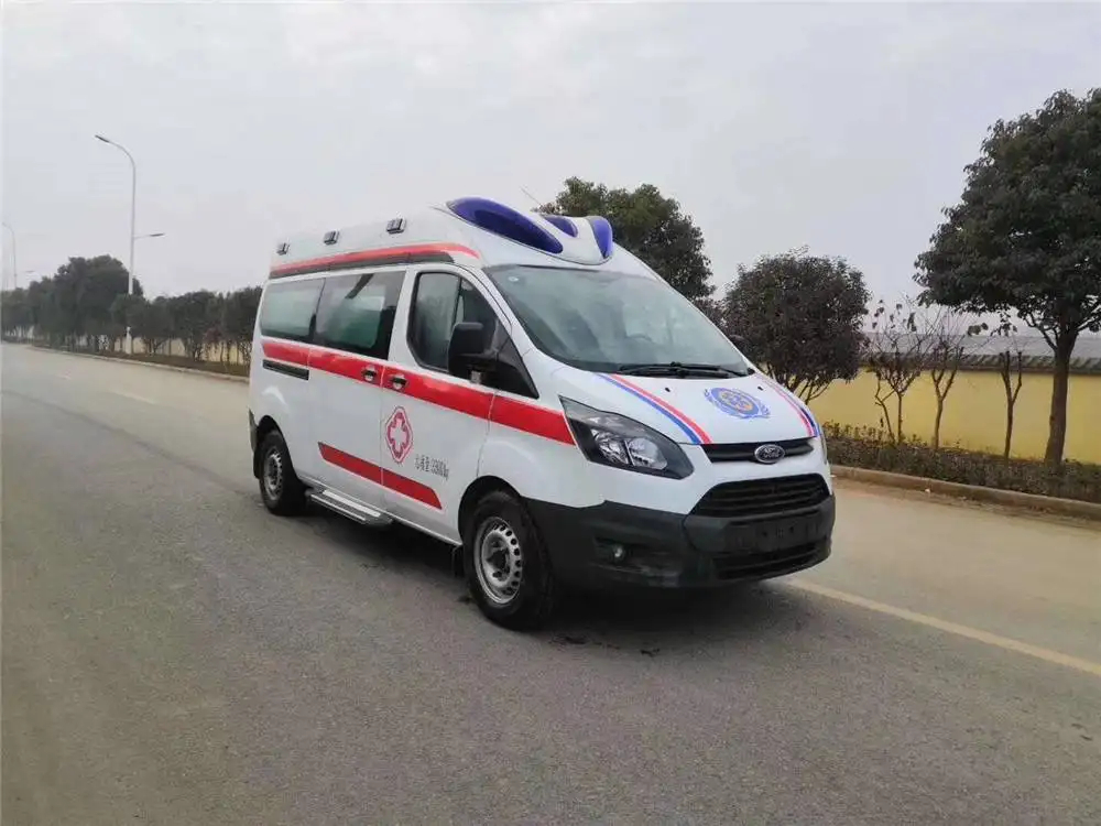 洱源县救护车转院